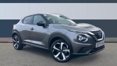 Nissan Juke 1.0 DiG-T 114 Tekna 5dr Petrol Hatchback